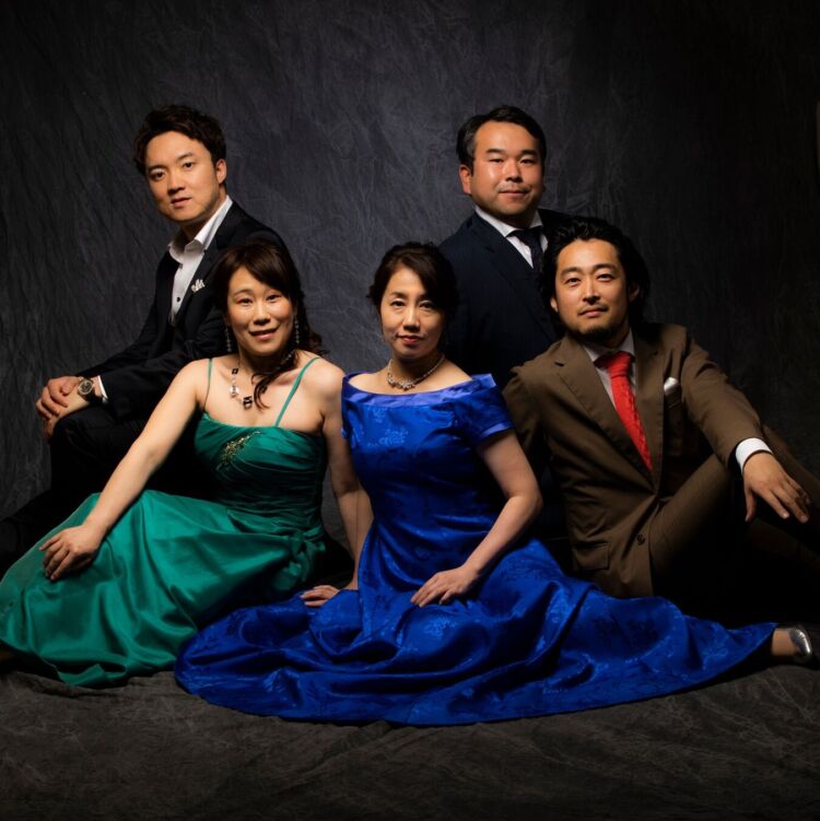 カントーレス・ポラーリス