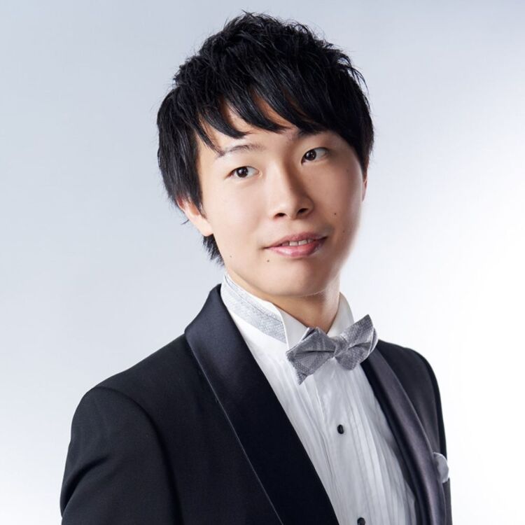 追川礼章