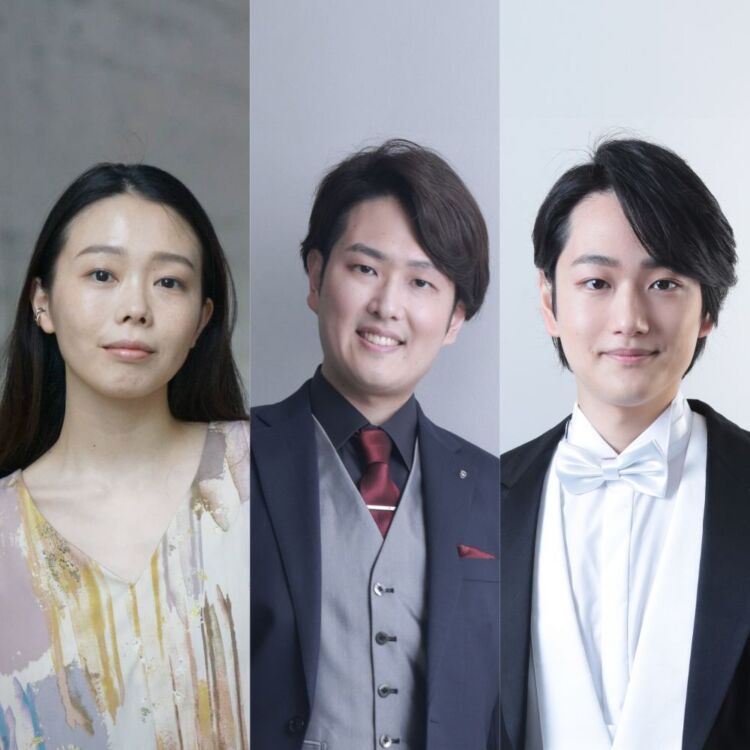 恋の花咲くバスツアー 〜歌いたガールバスガール、バリトン歌手に恋をする!?〜