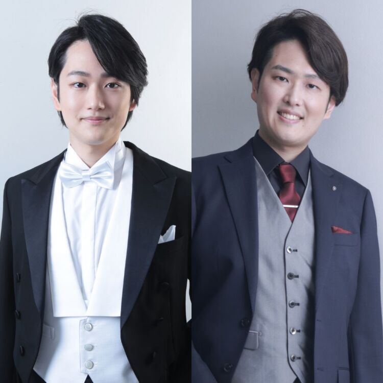 菅原兄弟
