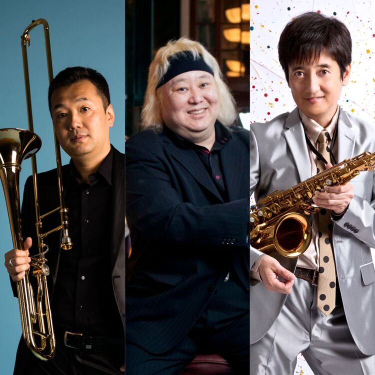 SUPER BRASS STARS 