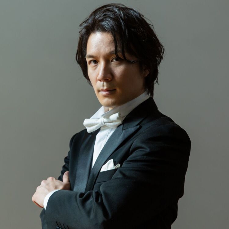 山本 耕平 （テノール）