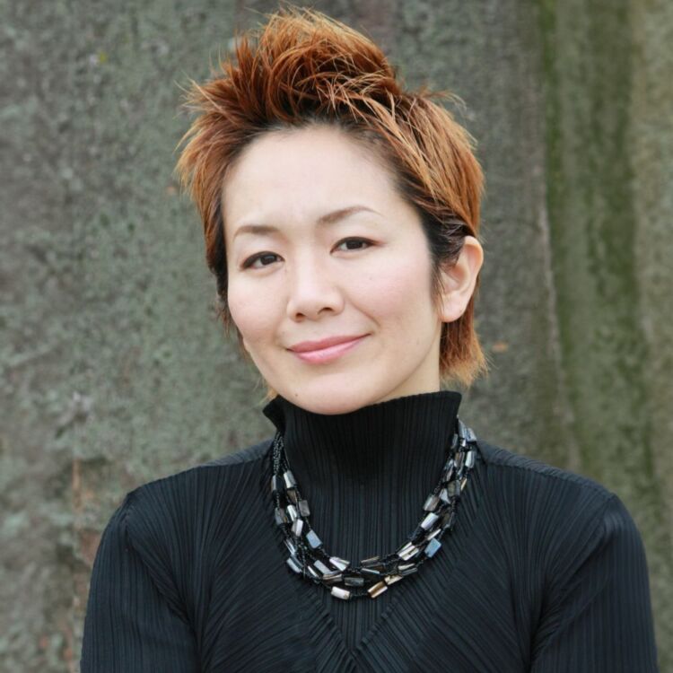 山下 牧子 （メゾソプラノ）